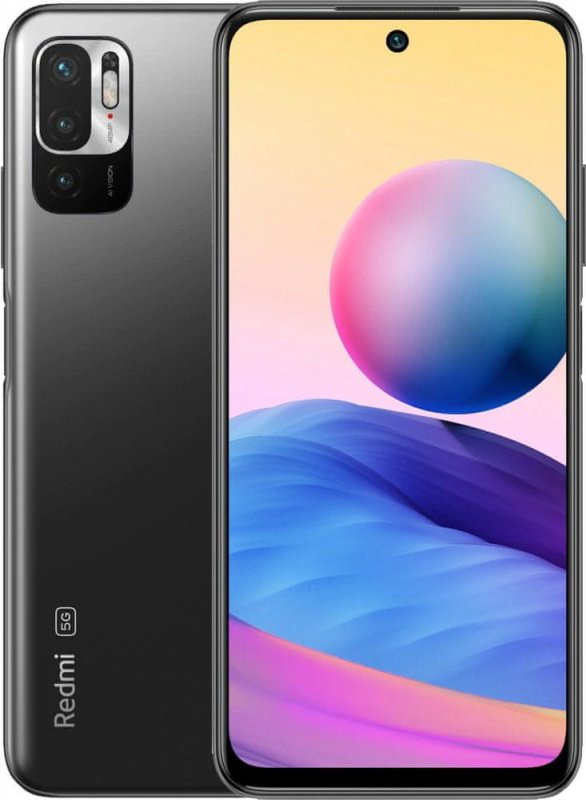 Zkoumání Xiaomi Redmi Note 10 5G 4GB/128GB