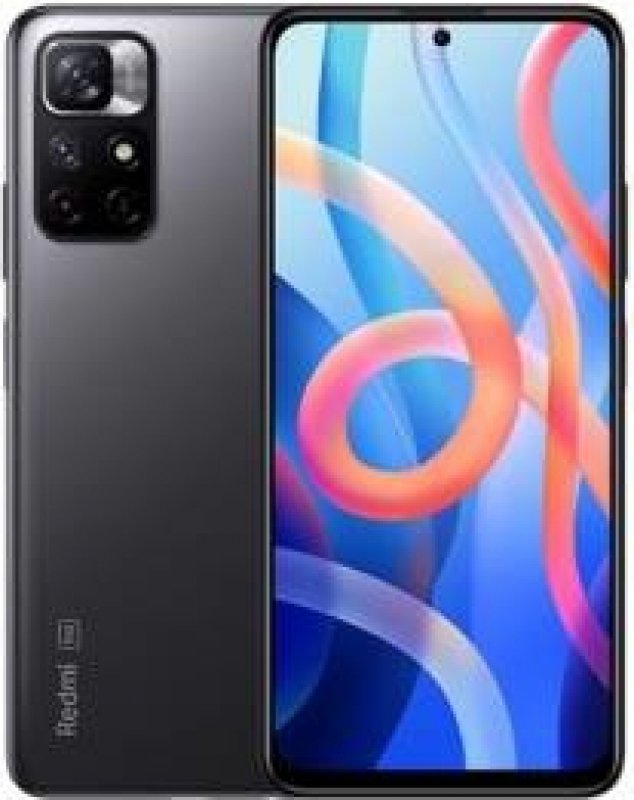 Verdikt: Xiaomi Redmi Note 11S 5G 4GB/128GB