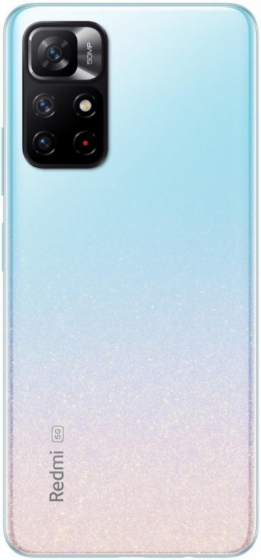 Hodnocení Xiaomi Redmi Note 11S 5G 4GB/128GB