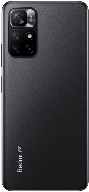 Zkušenosti s Xiaomi Redmi Note 11S 5G 6GB/128GB