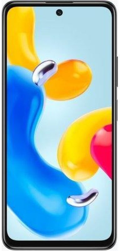 Hodnocení Xiaomi Redmi Note 11S 5G 6GB/128GB