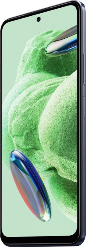 Pohled na Xiaomi Redmi Note 12 5G 4GB/128GB