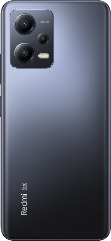 Ostestováno: Xiaomi Redmi Note 12 5G 4GB/128GB