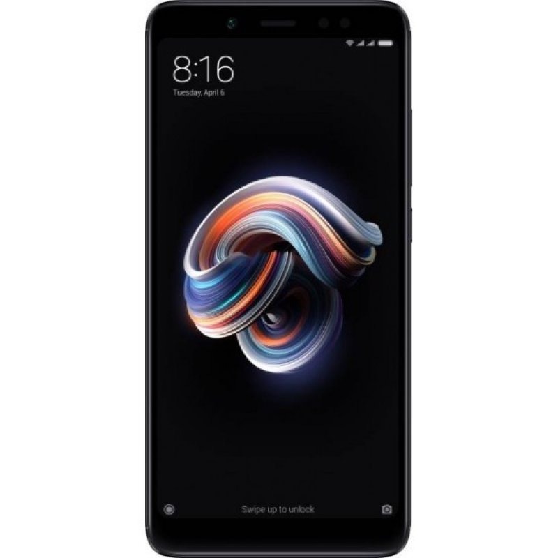 Recenze Xiaomi Redmi Note 5 4GB/64GB