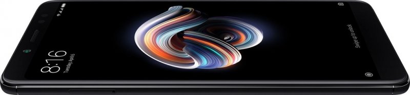Hodnocení: Xiaomi Redmi Note 5 4GB/64GB