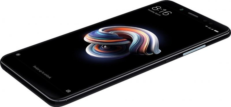 Zkušenosti s Xiaomi Redmi Note 5 4GB/64GB