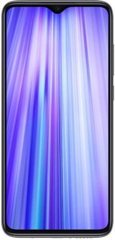 Recenze Xiaomi Redmi Note 8 4GB/128GB