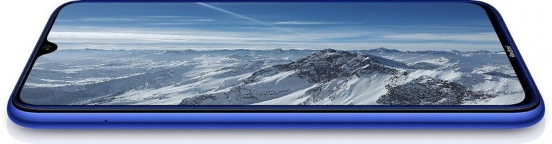 Poznámky k Xiaomi Redmi Note 8 4GB/128GB