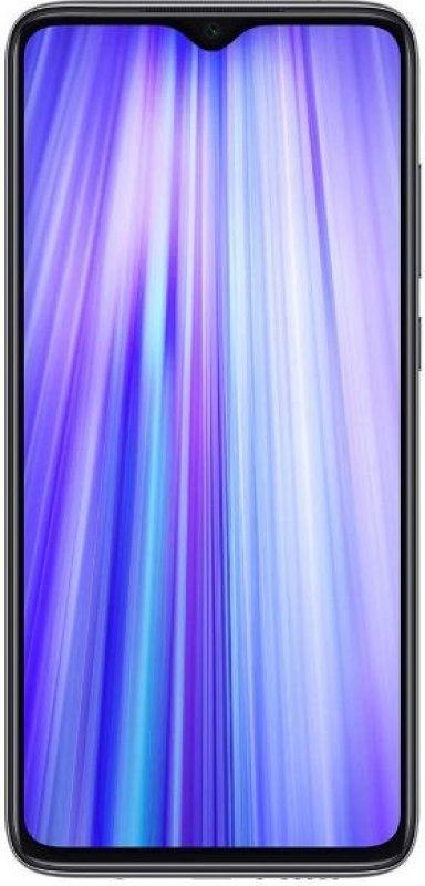 Recenze Xiaomi Redmi Note 8 4GB/64GB