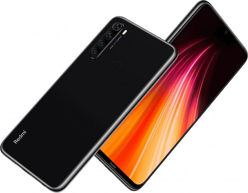 Posouzení: Xiaomi Redmi Note 8 4GB/64GB