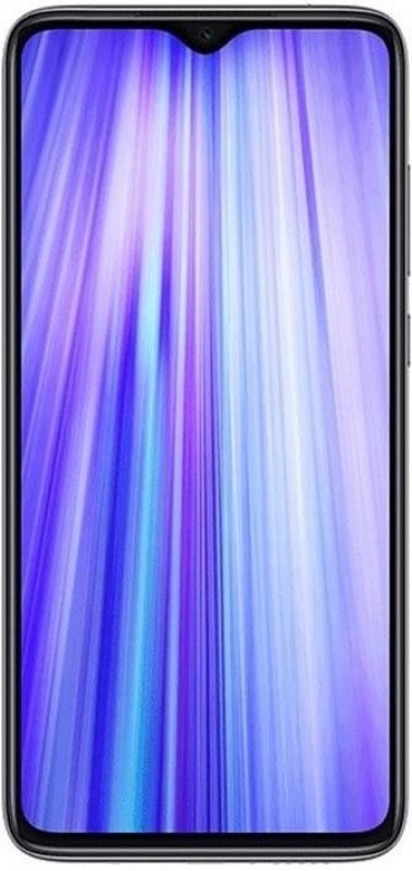 Recenze Xiaomi Redmi Note 8 Pro 6GB/128GB