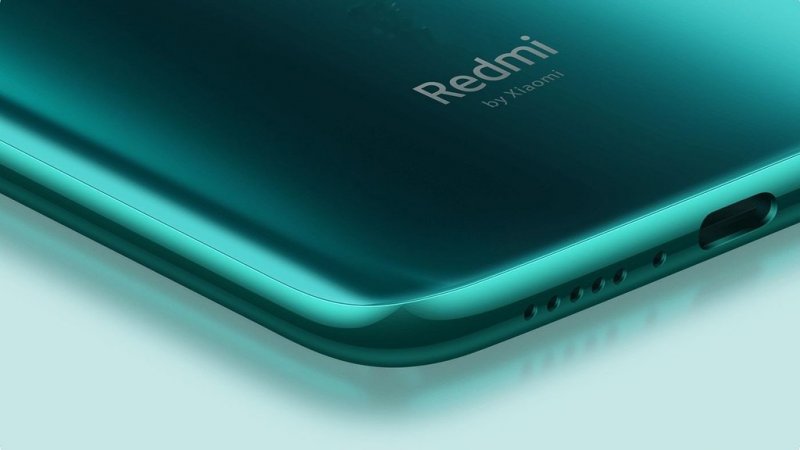 Průzkum Xiaomi Redmi Note 8 Pro 6GB/128GB