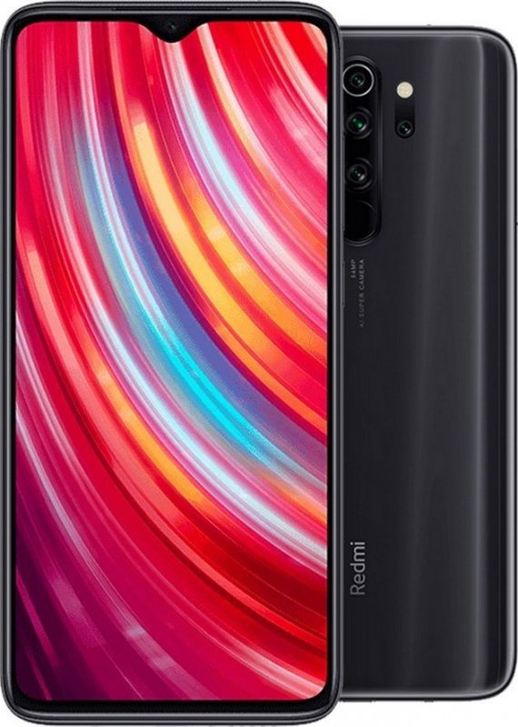 Ostestováno: Xiaomi Redmi Note 8 Pro 6GB/128GB