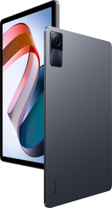 Komentáře k Xiaomi Redmi Pad 4GB/128GB Graphite Gray