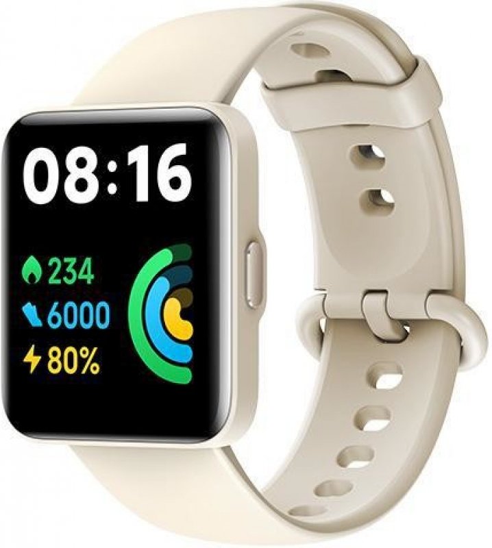 Recenze Xiaomi Redmi Watch 2 Lite