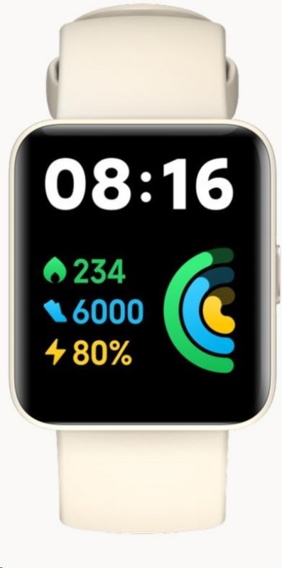 Shrnutí: Xiaomi Redmi Watch 2 Lite