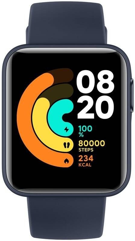 Hodnocení Xiaomi Redmi Watch 2 Lite
