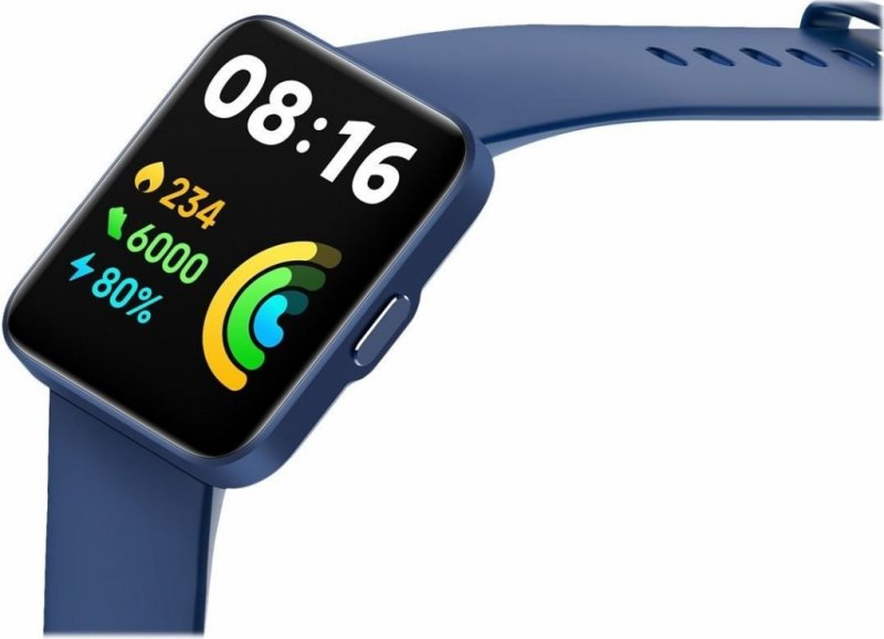 Podívejte se na Xiaomi Redmi Watch 2 Lite