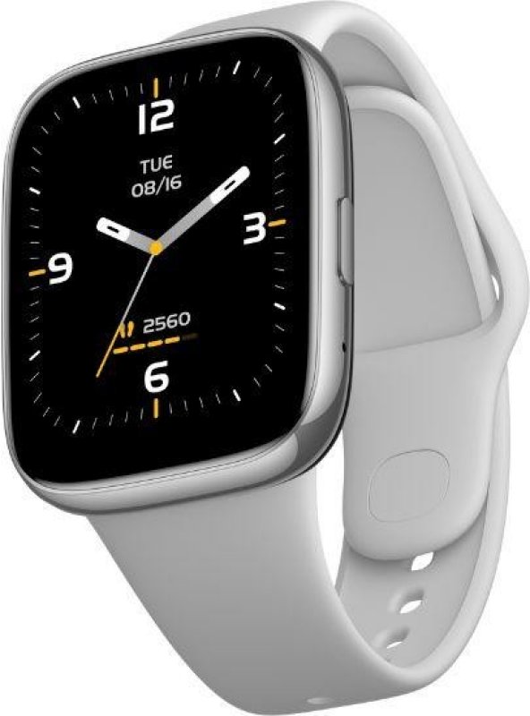 Analýza Xiaomi Redmi Watch 3 Active
