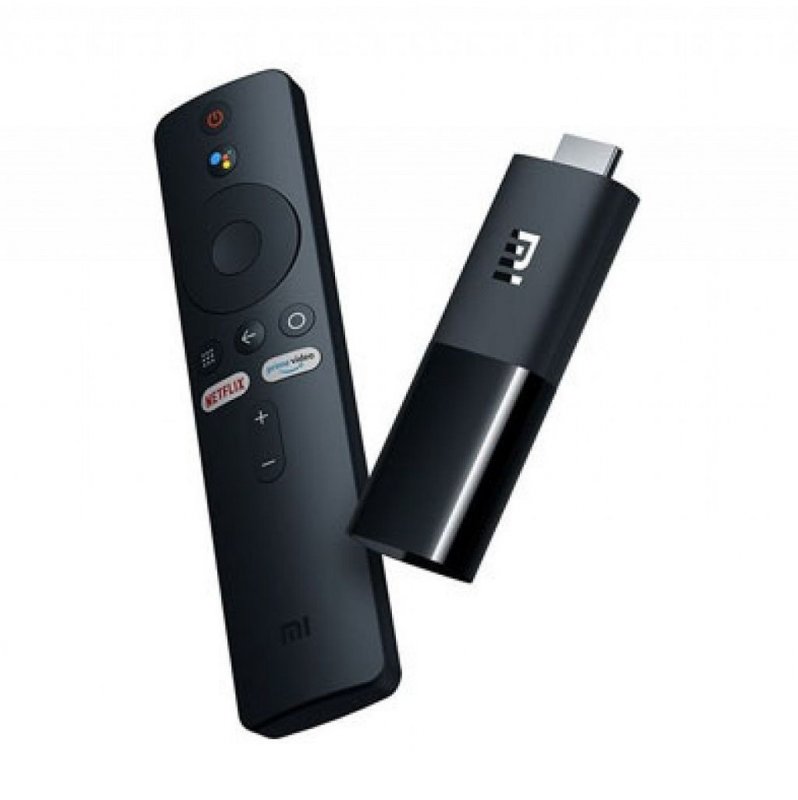 Ostestováno: Xiaomi TV Stick 4K
