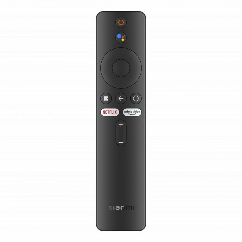 Shrnutí: Xiaomi TV Stick 4K