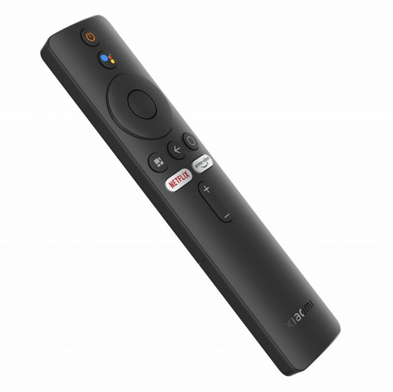 Zkoumání Xiaomi TV Stick 4K