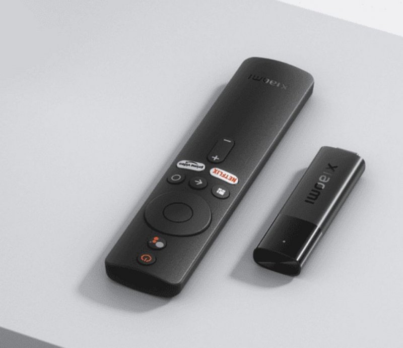 Ostestováno: Xiaomi TV Stick 4K