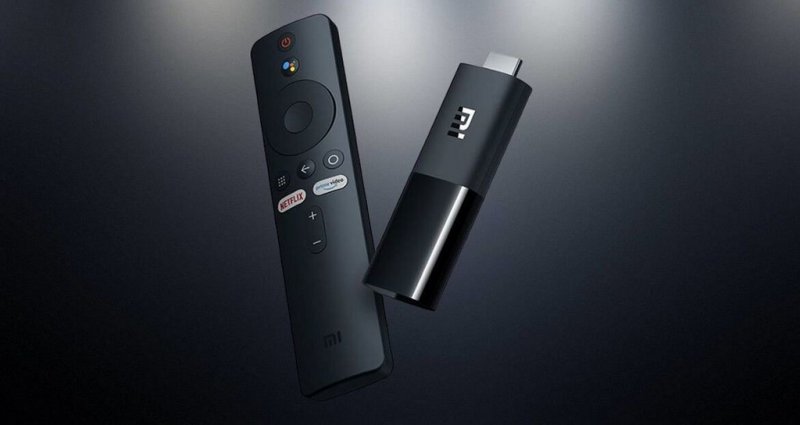 Verdikt: Xiaomi TV Stick 4K