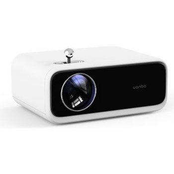 Xiaomi Wanbo Projector Mini
