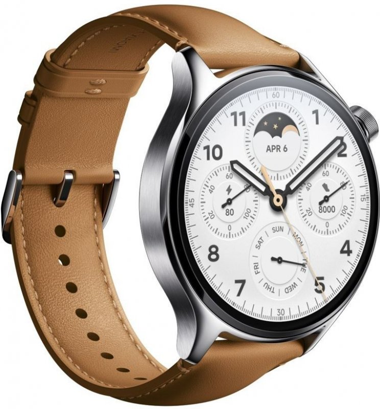 Xiaomi Watch S1 Pro GL