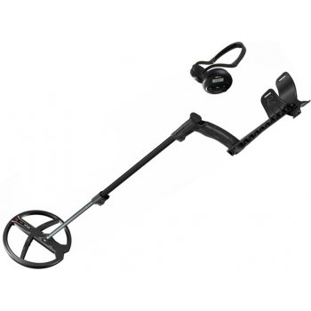 XP Deus V6 X35 28 cm sluchátka WS4