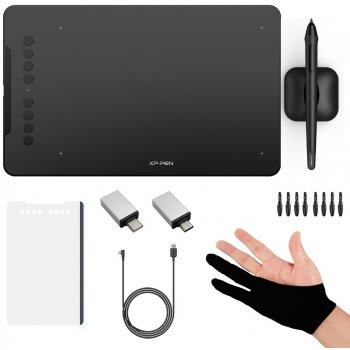 XP-PEN Deco 01 D01V2