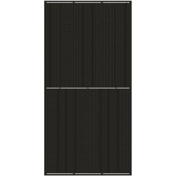 Xtend Solarmi monokrystalický 465Wp 144 článků MPPT 42V PERC černý 465AS-6M144-HC