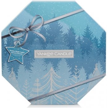 Yankee Candle Vánoce 2023 24x9,8g