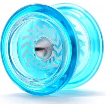 Yoyofactory Arrow yoyo odstín Modrá