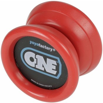YOYOfactory YOYO One Red