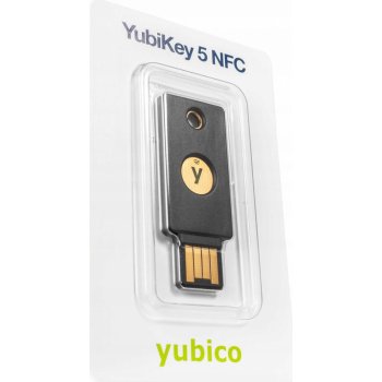 Yubico YubiKey 5 NFC
