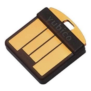 YubiKey 5 Nano USB