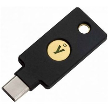 YubiKey 5C NFC USB-C