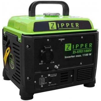Zipper ZI-STE 1100IV