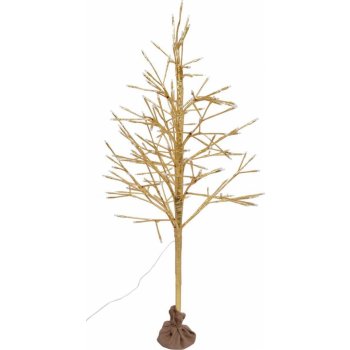 Zlatý strom s led světýlkama 1903 1903