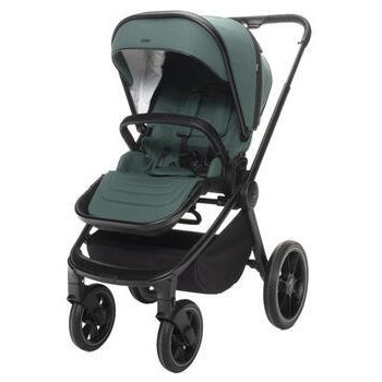 ZOPA Move Cross antique green/black 2023