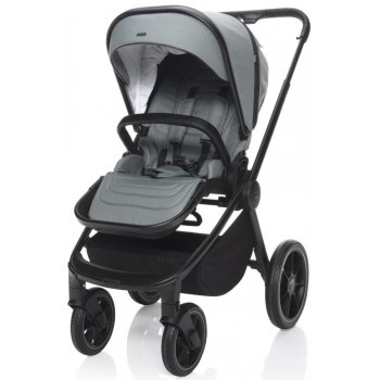 Zopa Sport Move Cross Granit Grey/Black 2023
