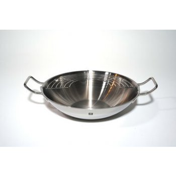 Zwilling Plus Wok 32 cm