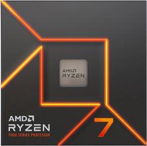 Test: AMD Ryzen 7 7700 100-100000592BOX