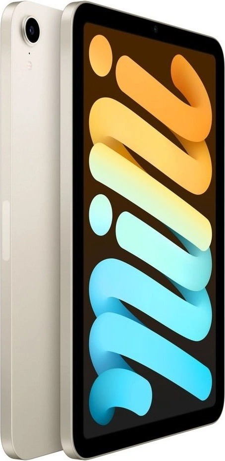 Poznámky k Apple iPad mini (2021) 64GB Wi-Fi Starlight MK7P3FD/A