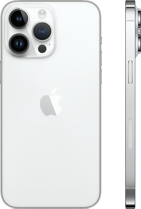 Průzkum Apple iPhone 14 Pro Max 1TB