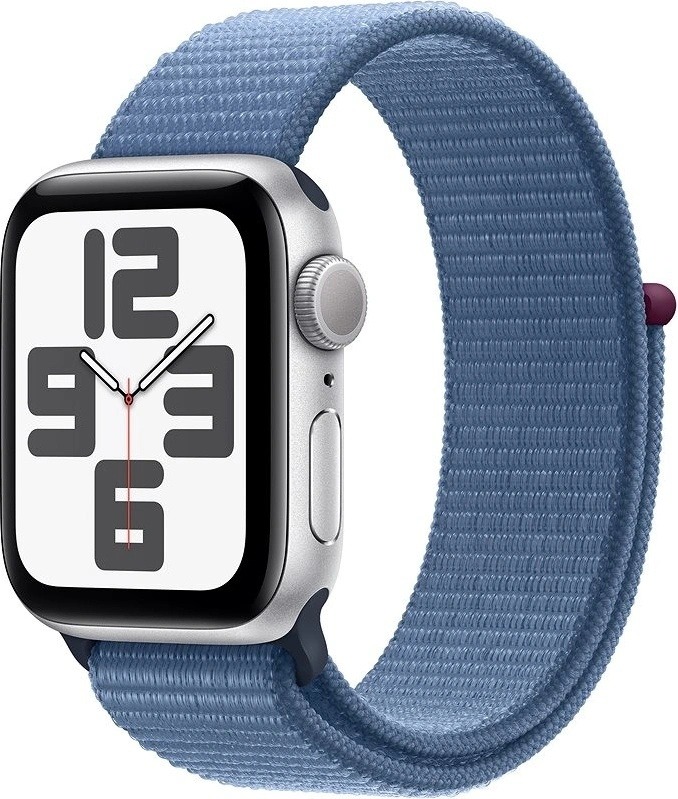 Apple Watch SE (2023) 40mm