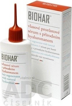 Verdikt: Biora Biohar aktivátor 75 ml