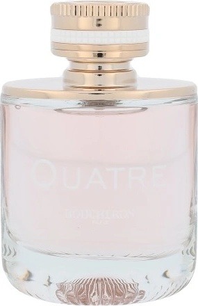Ostestováno: Boucheron Quatre parfémovaná voda dámská 100 ml